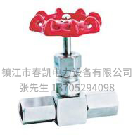 JJM1截止阀