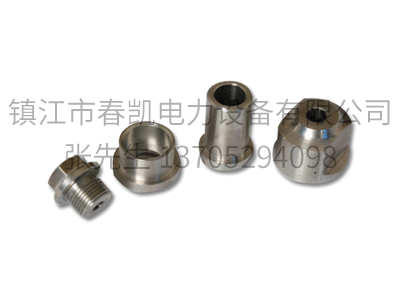 不锈钢船焊接座螺塞