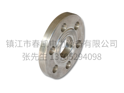 不锈钢船用法兰