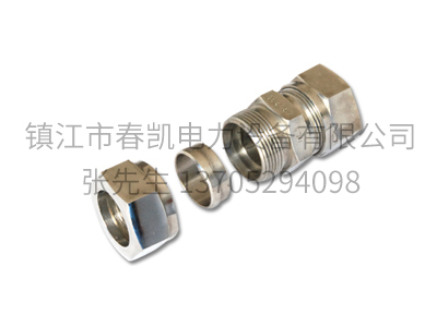 船用不锈钢卡套